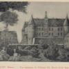 chateau renaissance