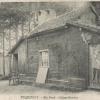 cabane bambou