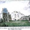 chateau cour d'honneur